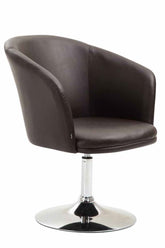 Lounger Arcade kunstleer